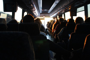 Потяги і прямі автобуси. Як зручно дістатися з Румунії до України