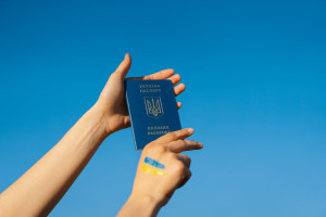 ДП "Документ" змінив правила прийому документів за кордоном